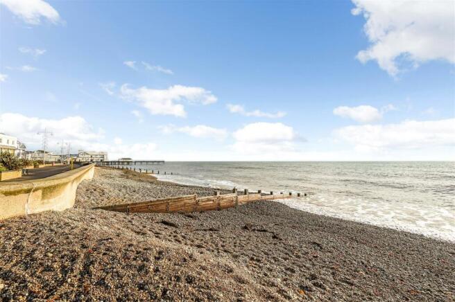 Seafront
