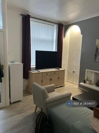 Front Room