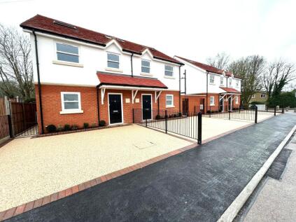 Brickfield Road, Coopersale, Epping