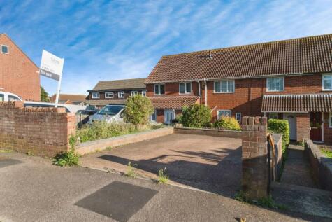 Salterton Road, Exmouth, Devon, EX8