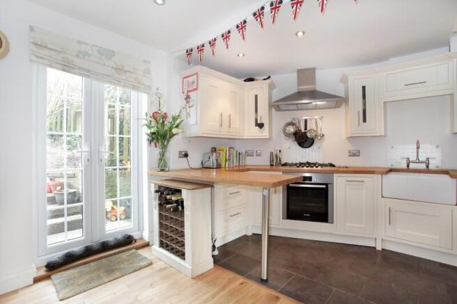 Kitchen W