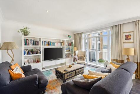 Wapping High Street, London E1W