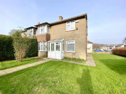 Tolson Crescent, Huddersfield