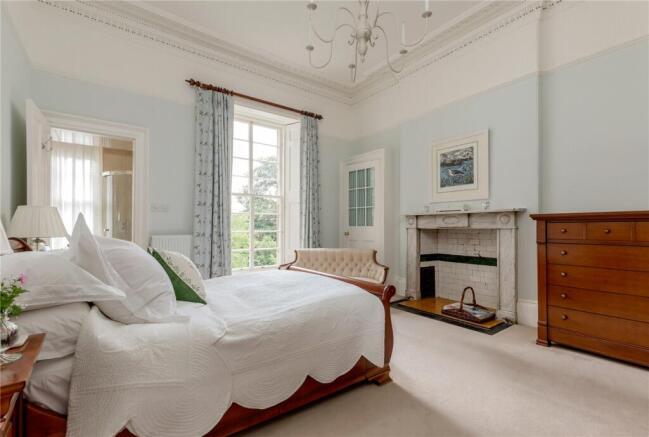 Principal Bedroom