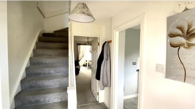 GROUND FLOOR