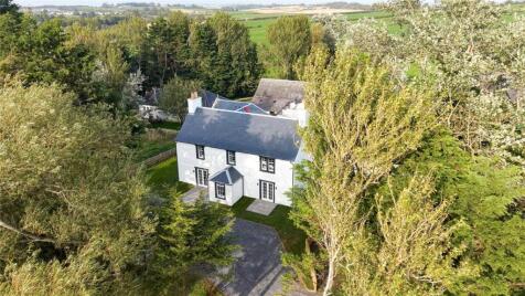 Mainholm Farmhouse, Mainholm, Ayr, South Ayrshire, KA6
