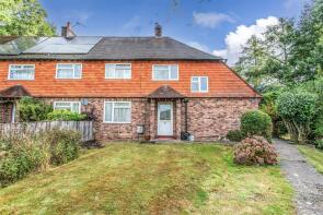 74, Gordon Road, Buxted TN22 4LN