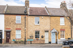 9, Princes Road, Penge, London SE20 7JN