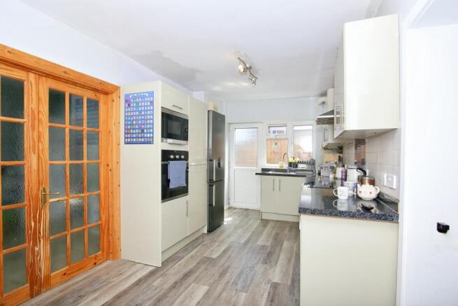 Kitchen/Breakfast