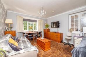 2, Yeoman Court, Ringstead Road, Sutton SM1 4SG