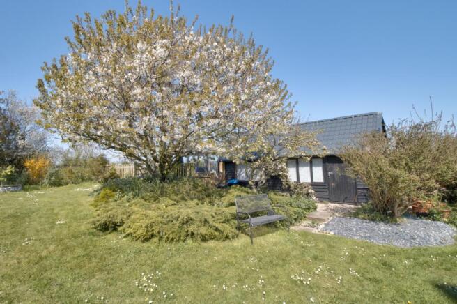 Garden Studio