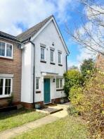 11, Chervil Way, Cambridge CB23 6BA