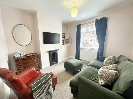 Cecil Street, Grantham, NG31
