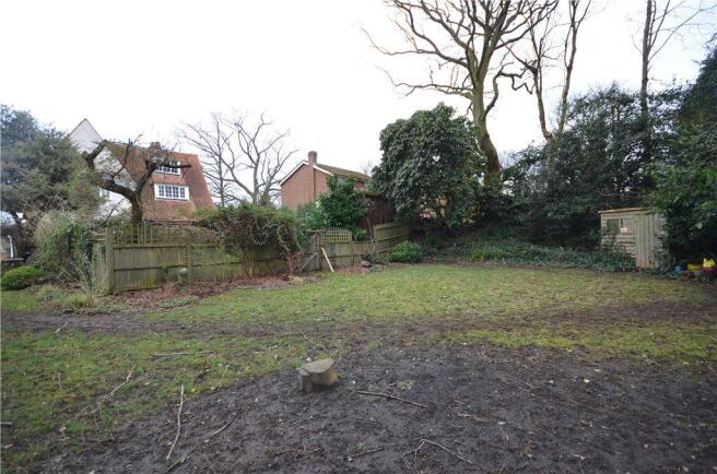 Garden 2