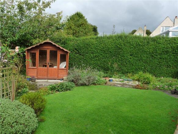 Delightful Garden