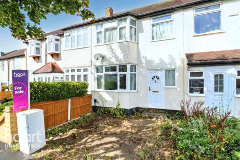 Bruce Avenue, Hornchurch