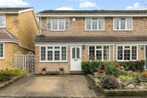 9, Four Wents, Cobham KT11 2NE