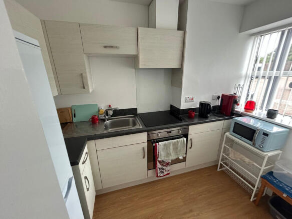 1 bed Apartment for sale Image 5