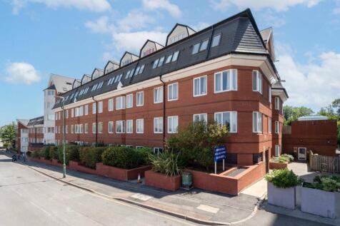 Sutton Court Road, Sutton, SM1