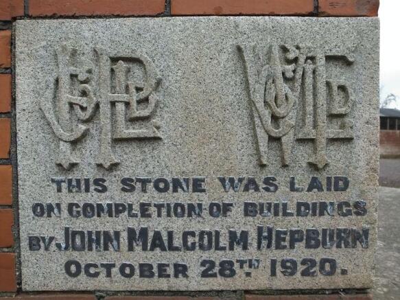 Cornerstone