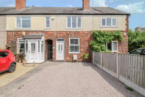 20, Camelot Street, Ruddington NG11 6AN