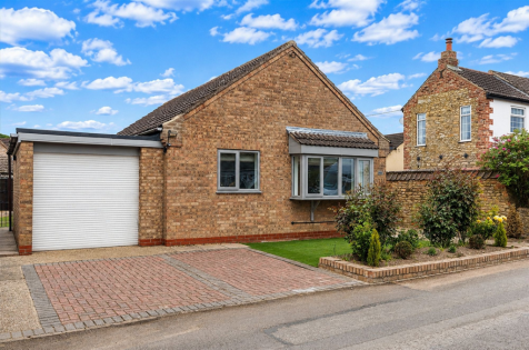 Cocketts Lane, Hibaldstow, DN20