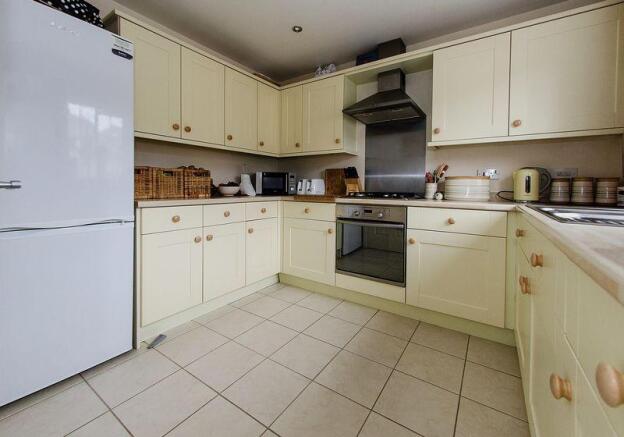 kitchen aspect