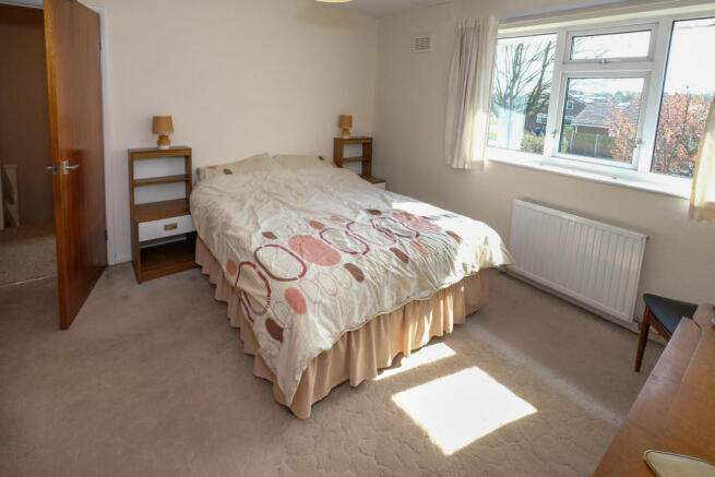 Bed 1
