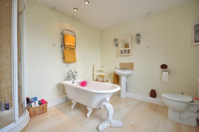 En-Suite