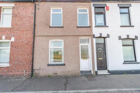 Clive Road, Barry