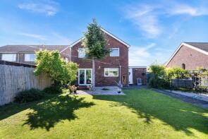 61a, Station Road, Scunthorpe DN15 8TQ