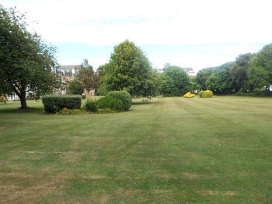 Communal Garden