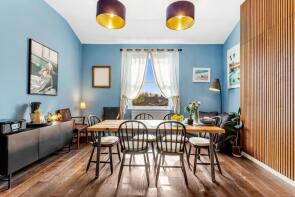 Flat 4, 36, Adolphus Road, Hackney, London N4 2AY