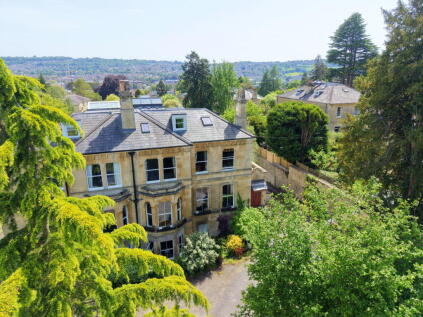 Weston Road, Bath