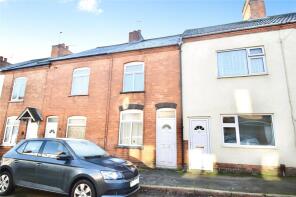 21, Canning Street, Hinckley LE10 0AQ