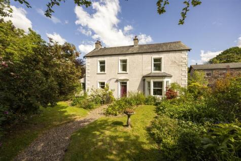 Branstone Beck House, High Bentham