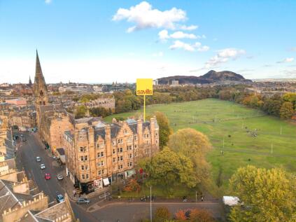 Barclay Terrace, Bruntsfield, Edinburgh, Midlothian, EH10