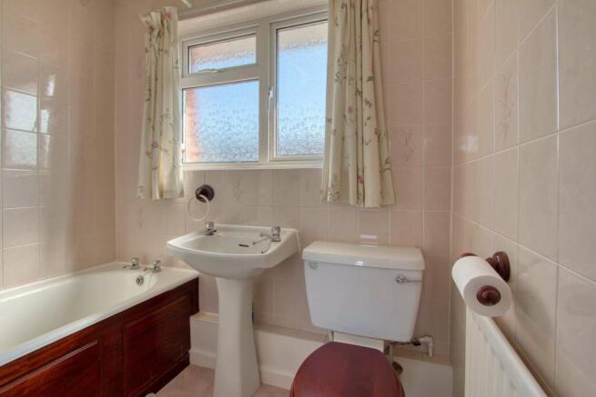 Bathroom 1