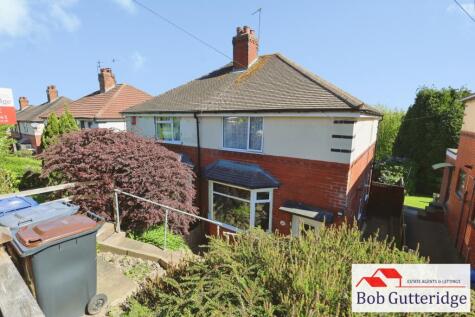 St. Edmunds Avenue, Porthill, Newcastle