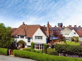 30, Leicester Road, Hinckley LE10 1LS
