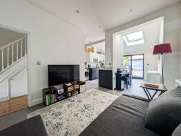 35, Dane Road, Colliers Wood, London SW19 2NB
