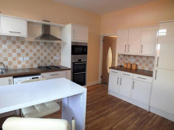 KITCHEN TWO