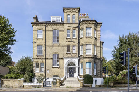 The Drive, Hove, BN3
