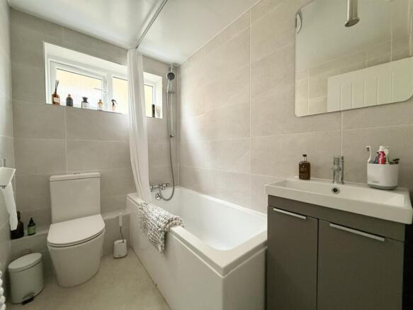 2 bed End of Terrace for sale Image 7