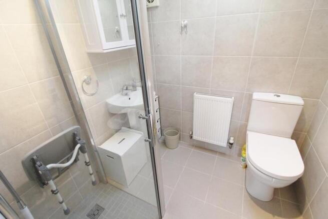 Annexe En Suite
