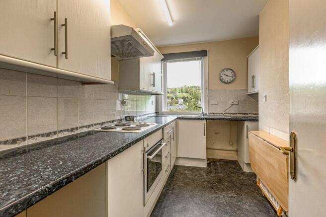 34 Bountrees, Jedburgh, TD8 6EY photo 4