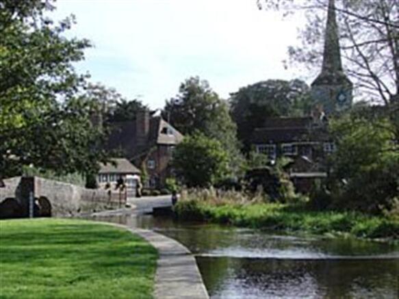 Eynsford