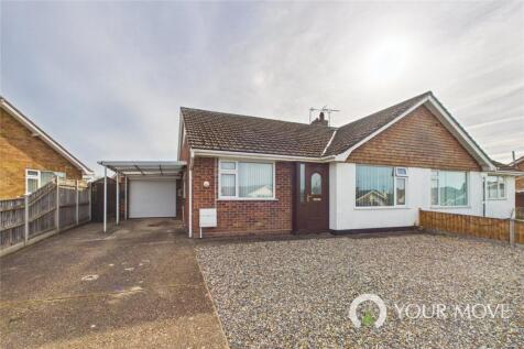 Newland Avenue, Worlingham, Beccles, Suffolk, NR34