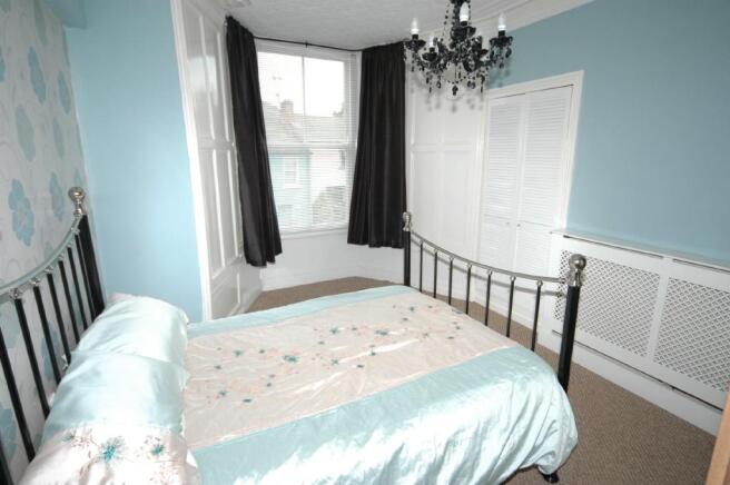 BEDROOM 1