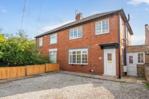 3, Auster Bank Crescent, Tadcaster LS24 8AY
